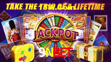 Account Benefits 9Nbet