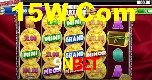 Programa VIP 9Nbet